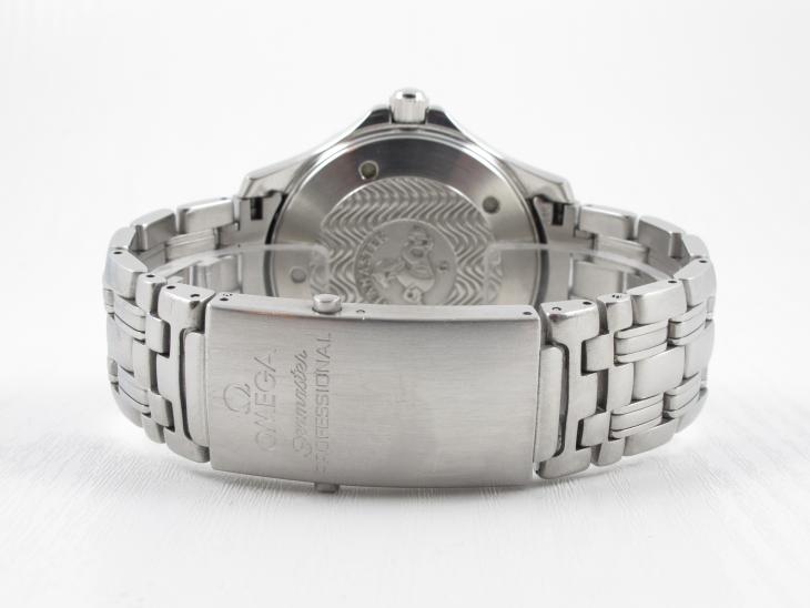 Omega Seamaster 300M - 2000 *ON HOLD*