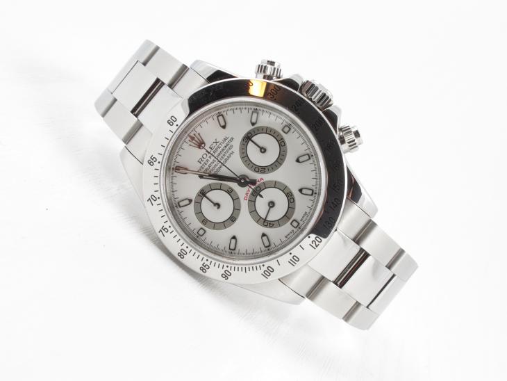 Rolex Daytona S/S