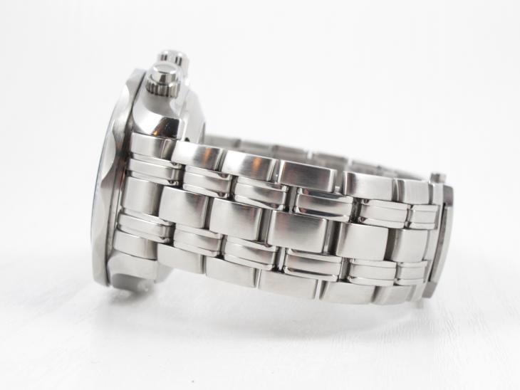 Omega Seamaster Chro 2009