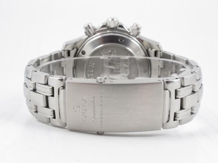 Omega Seamaster Chro 2009