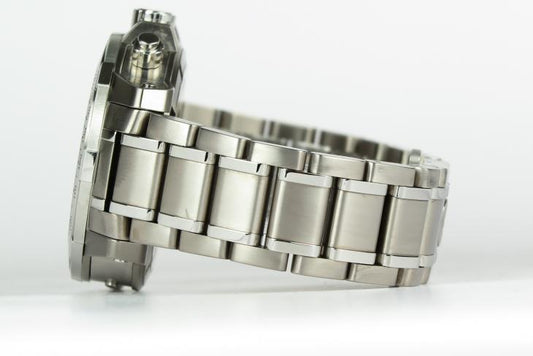 Raymond Weil Nabucco - Titanium