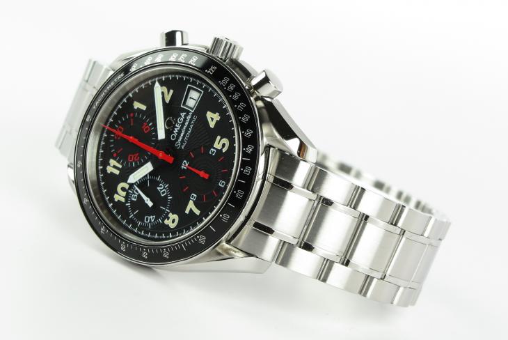 Omega Speedmaster