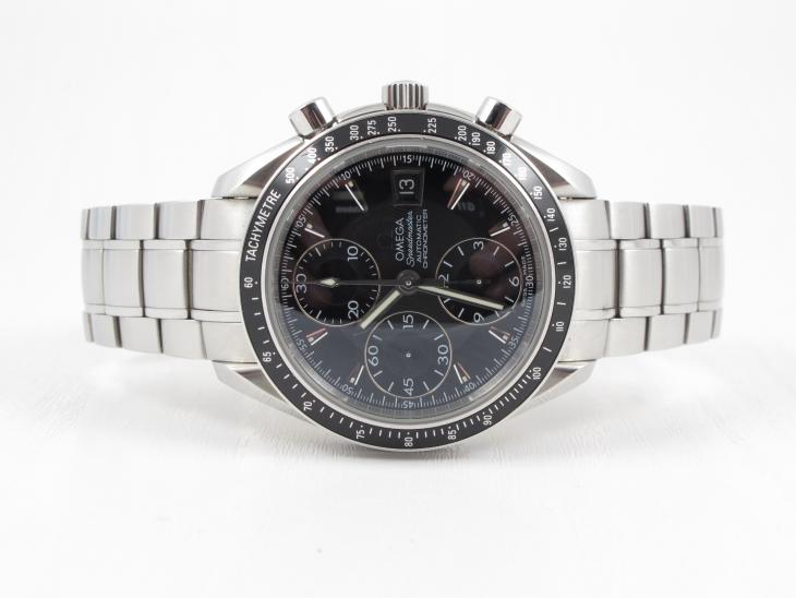 Omega Speedmaster 2007