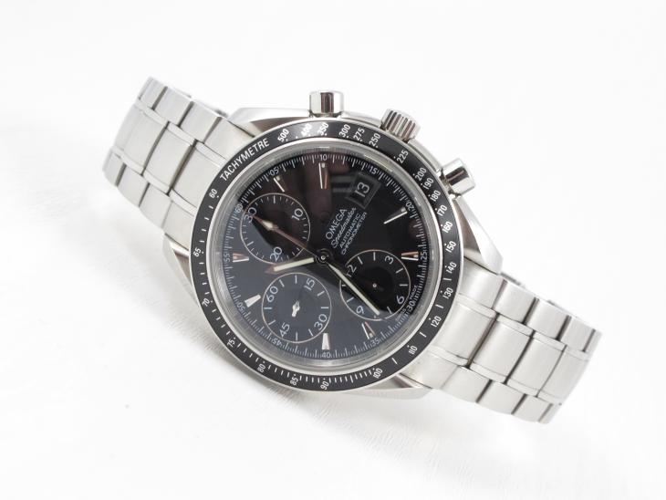 Omega Speedmaster 2007