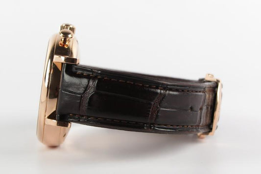 IWCPortofino Chrono 18K