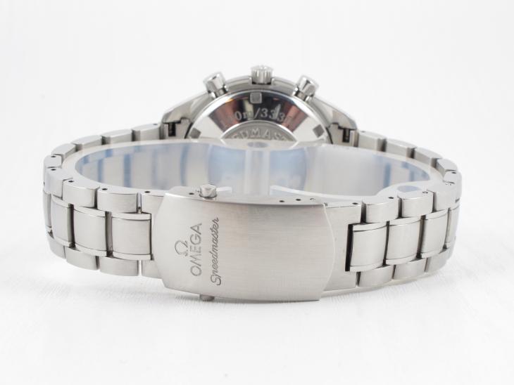 Omega Speedmaster 2007