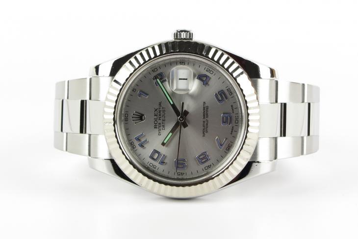 Rolex Datejust II