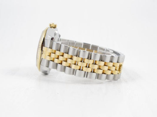 Rolex Datejust G/S midsize 2008