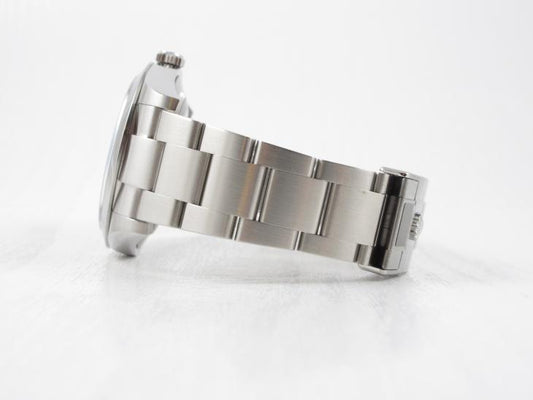 Rolex Explorer I - 2014