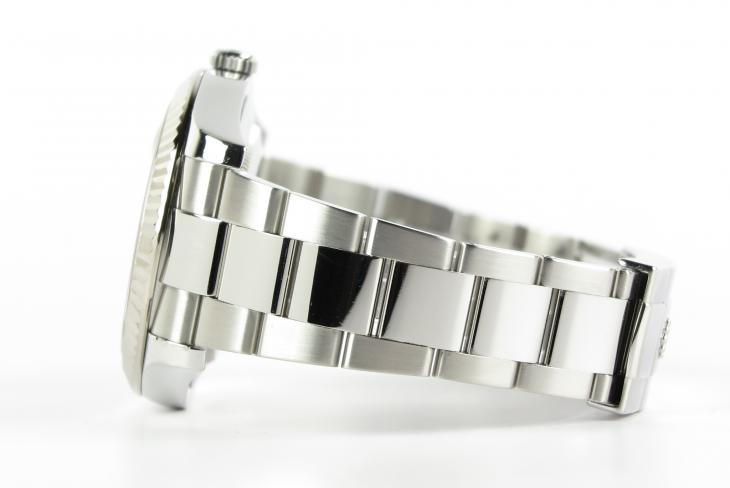 Rolex Datejust II