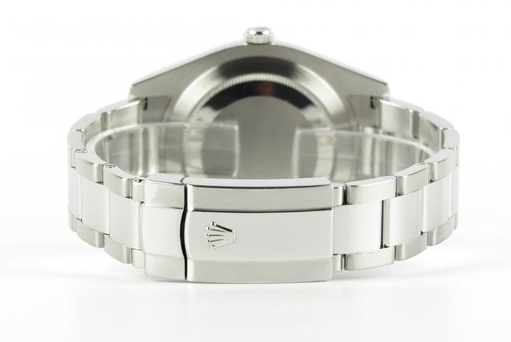 Rolex Datejust II