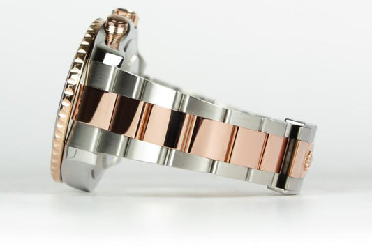 Rolex Yacht-Master II G/S