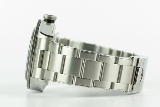 Tudor Heritage Black Bay