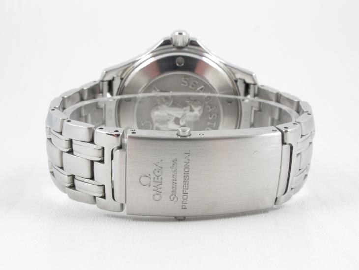 Omega Seamaster 41mm - 2009