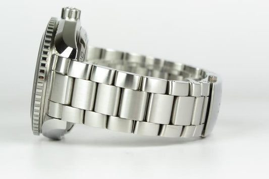 Omega Planet Ocean - 42 mm