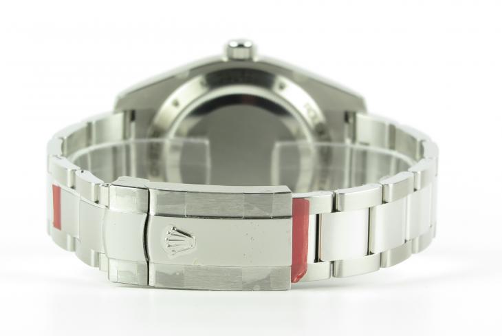 Rolex Milgauss NOS