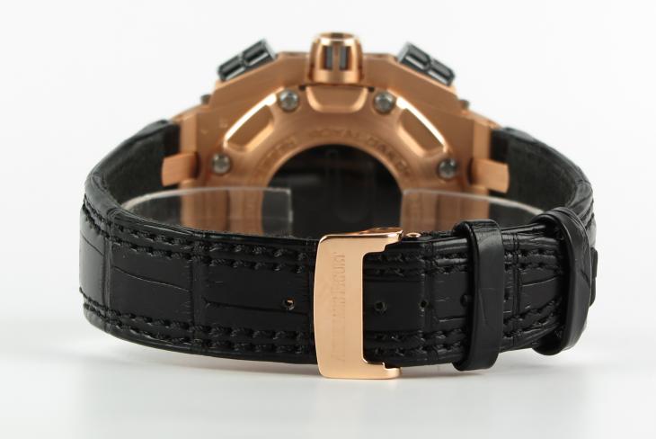Audemars Piguet Rubens Barrichello
