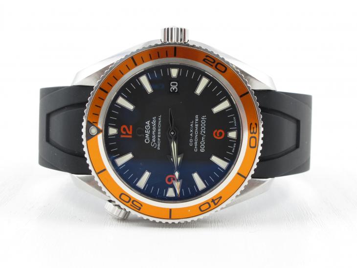 Omega Planet Ocean 42 mm