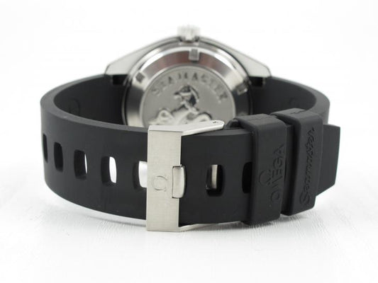 Omega Planet Ocean 42 mm