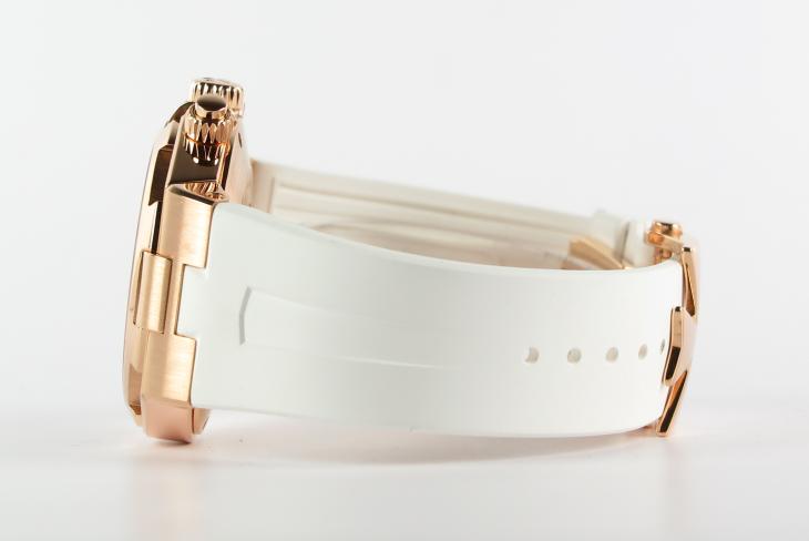 Vacheron Constantin Overseas 18K