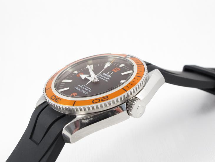 Omega Planet Ocean 42 mm
