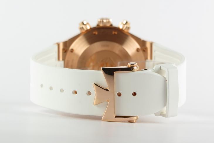 Vacheron Constantin Overseas 18K