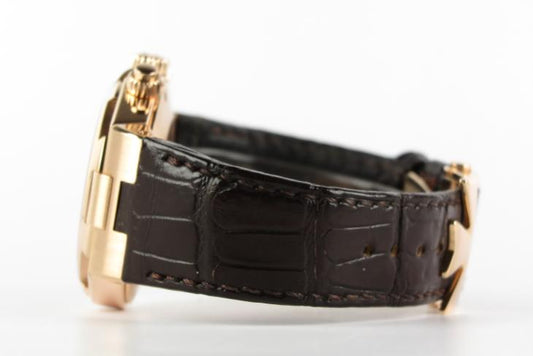 Vacheron Constantin Overseas 18K