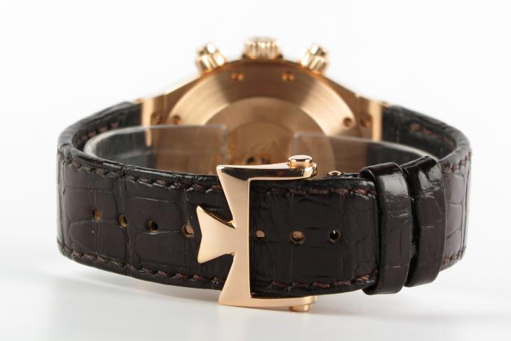 Vacheron Constantin Overseas 18K