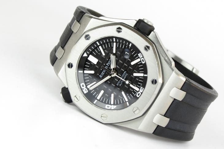 Audemars Piguet Royal Oak Offshore