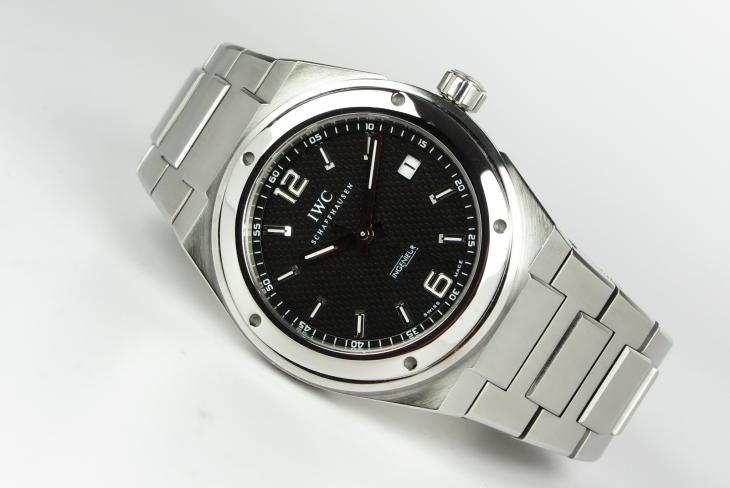 IWCIngénieur - IW322701