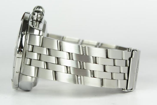 Breitling Chronomat Blackbird LE - DK