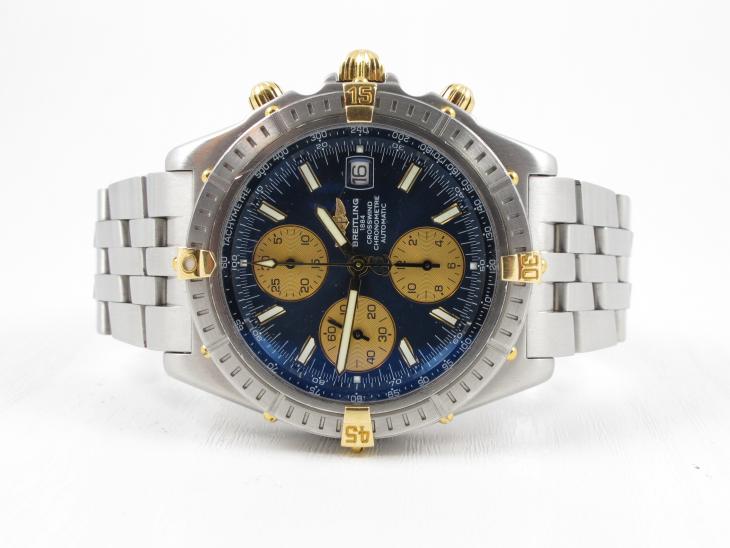 Breitling Crosswind G/S 2006
