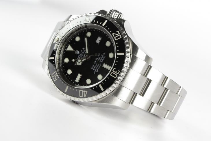 Rolex Deep Sea