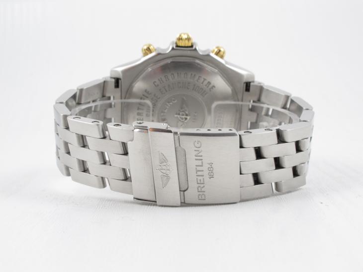 Breitling Crosswind G/S 2006