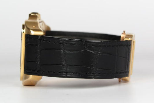 Cartier Santos 100 XL - 18K