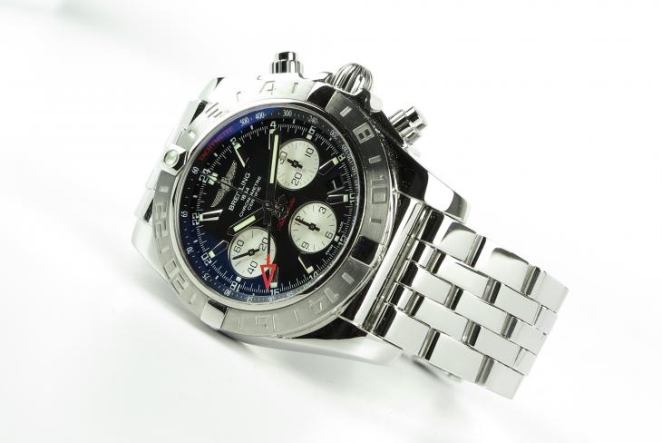 Breitling Chronomat 44 GMT