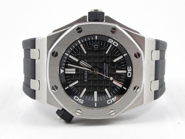 AP ROO Diver