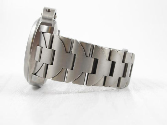 Panerai Luminor Marina Titanium