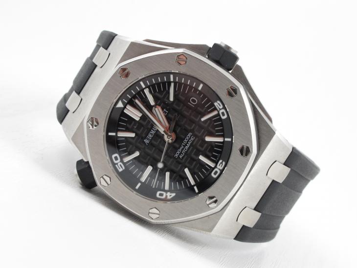 AP ROO Diver