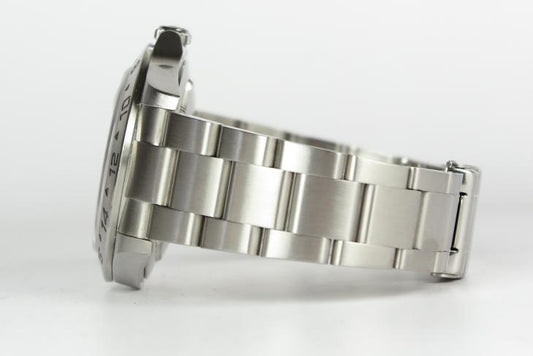 Rolex Explorer II - 16570