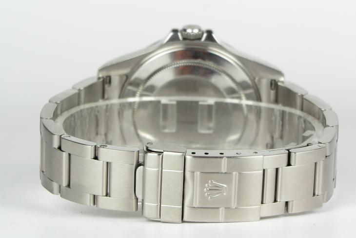 Rolex Explorer II - 16570