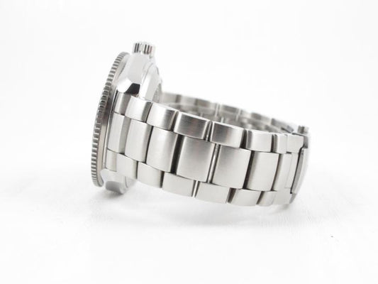 Omega Planet Ocean 2011