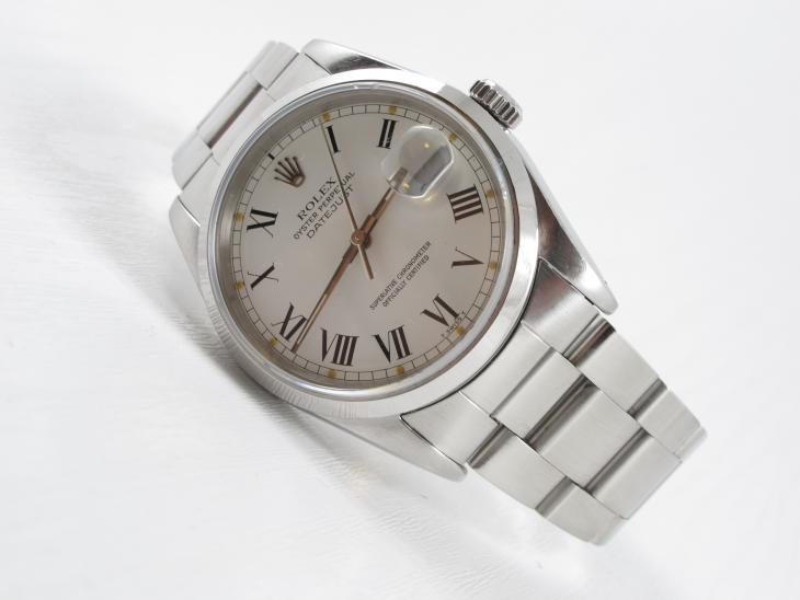 Rolex Datejust - 16200