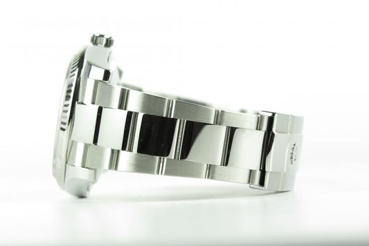 Rolex Datejust 36 mm - 2016