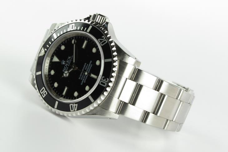 Rolex Submariner