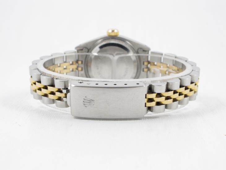 Rolex Date Just G/S - Lady