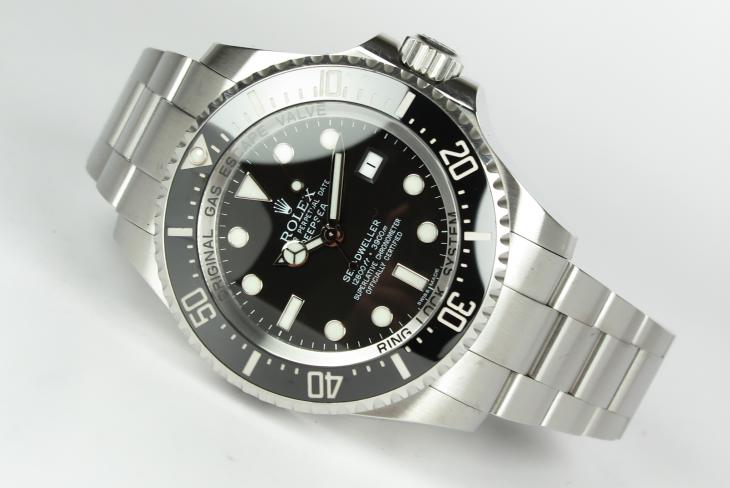 Rolex Deep Sea - 116660