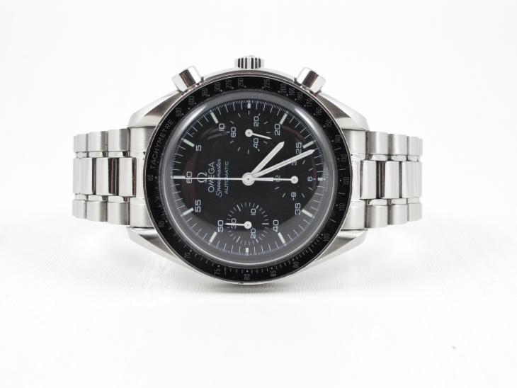 Omega Speedmaster