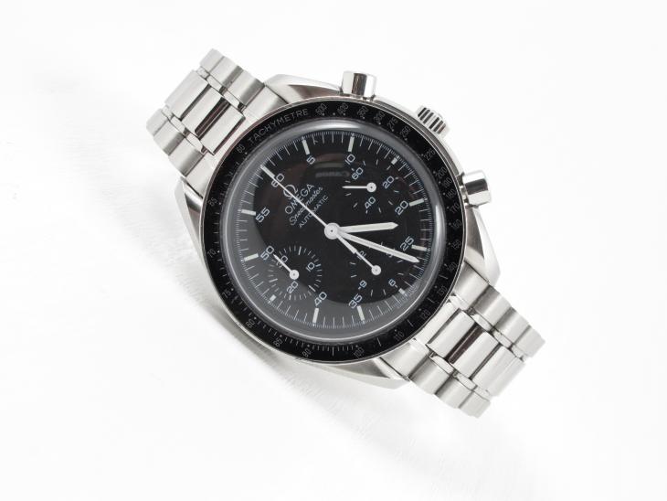 Omega Speedmaster