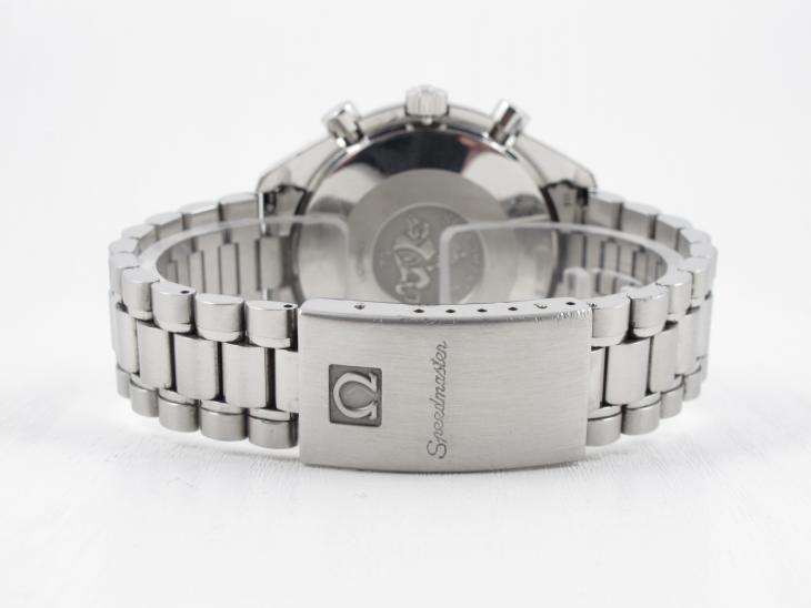 Omega Speedmaster